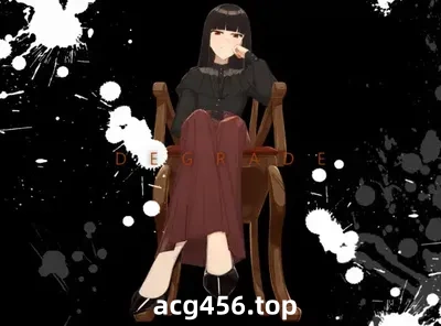 t2863 DEGRADE -奴隶少女-挂载AI汉化版 [新作/1.5G]-11