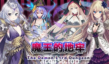 t7023魔王的地牢/The Demon Lord Dungeon Steam官方中文[新作/420M]-11