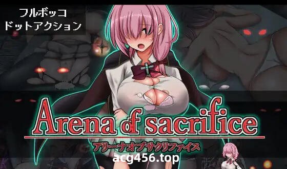 t2956献祭之庭/Arena of sacrifice V1.0 |生肉[新作/250M]-11