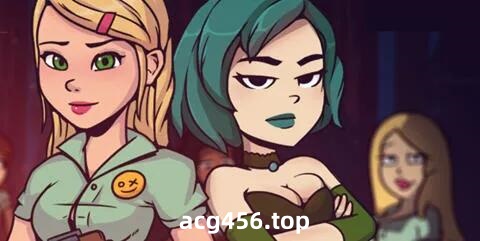 t2896松木夏令营 2部合集 Camp Pinewood 官方中文[更新/5G]-11