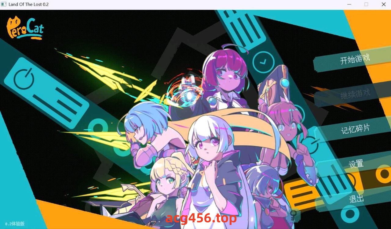 t2952迷失之地 Land Of The Lost V0.2 官方中文体验版 [新作/4.4G]-11