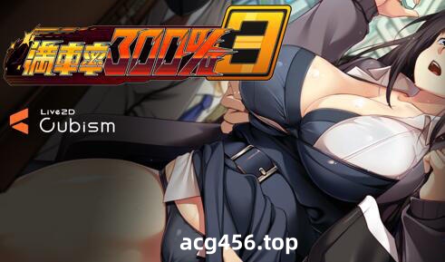 t2980 満車率300% 3≒ 官方中文[新作/12G]-11