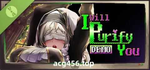 b20852妖怪净化人 V1.0 STEAM官中[新作/670M]-11