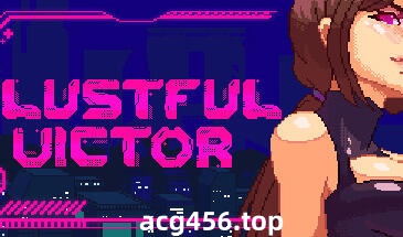 t3001好色的维克多/Lustful Victor V1.0 Steam官方中文[新作/510M]-11