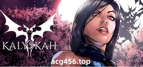 t2703血族迷情·卡利斯卡 V0.25.9 Kalyskah Steam官方中文 [新作/14G]-11