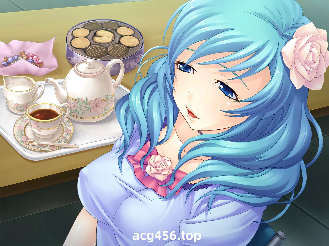 t9065 LILITH-IZM 05～大量射精編～ 汉化版[500M]-11