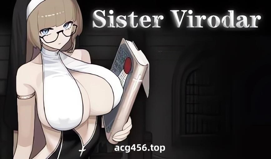 t3009薇洛妲修女/Sister Virodar V0.17 官方中文[新作/400M]-11