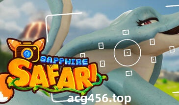 t3010蓝宝石野生动物园 Steam官方中文[新作/3.3G]-11