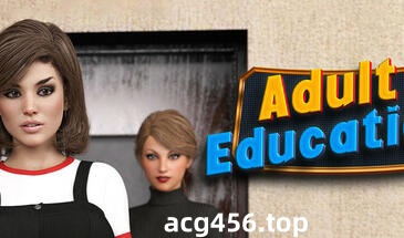 t3012成人教育/Adult Education V1.0 Steam官方中文[新作/150M]-11