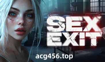 t7057性爱出口/SEX EXIT  Steam官方中文[新作/3.1G]-11