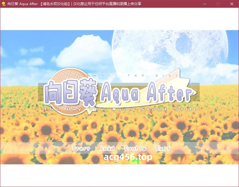 t3059向日葵Aqua After [760M]-11