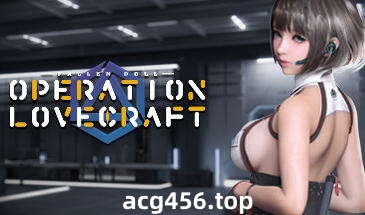 t3016洛夫克拉夫特行动：堕落玩偶 V0.85 ＋VR Steam官方中文[新作/14G]-11