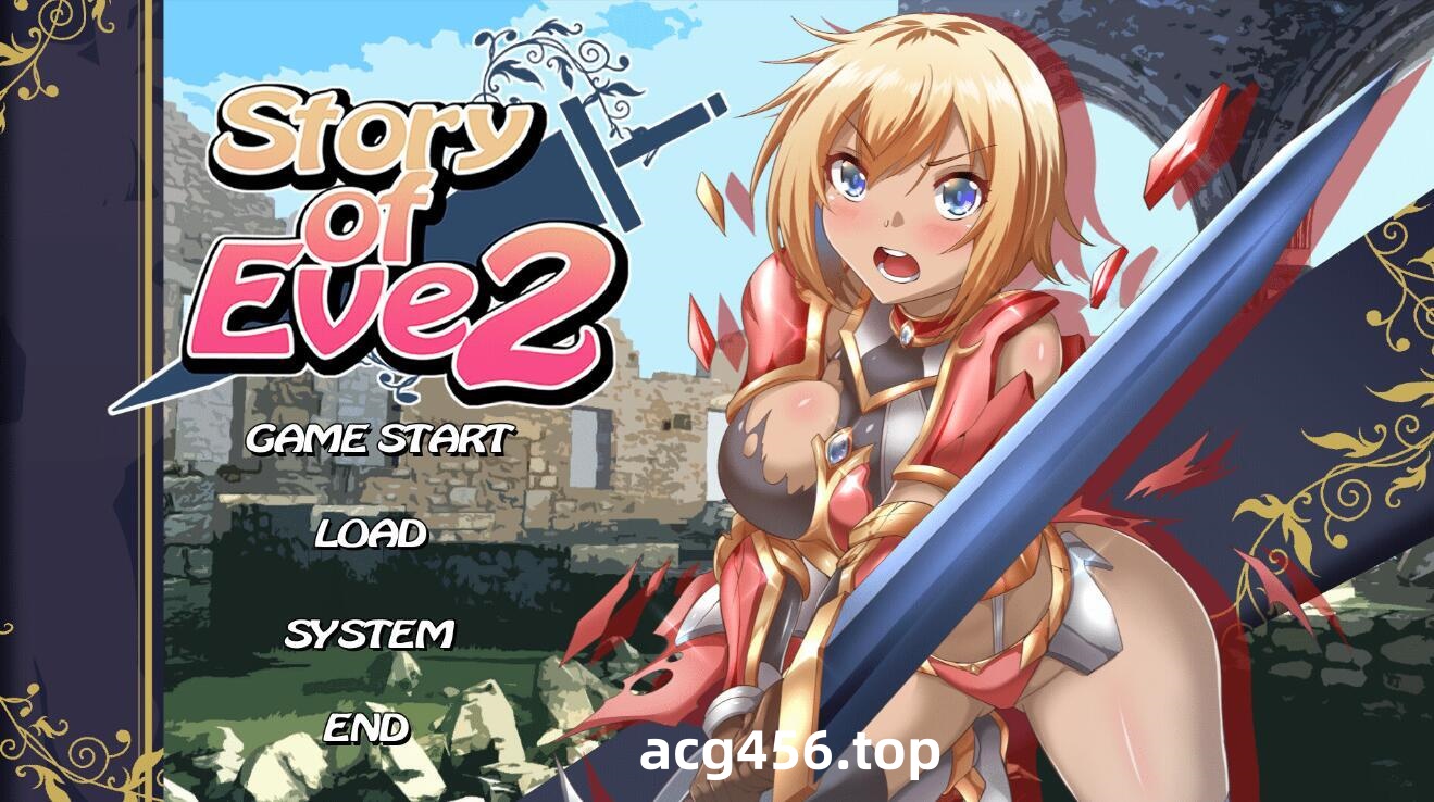 t7036 伊芙物語2 Steam官方中文[新作/1.1G]-11