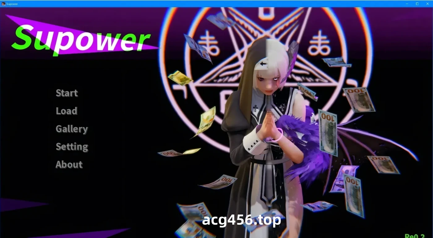 b71552超能力-重制版 V0.60 汉化版 [更新/2.1G][PC+安卓]-11