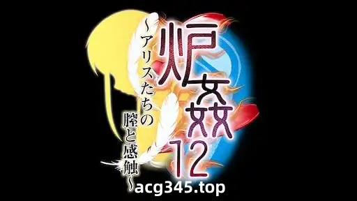 t3071炉姦12 ～アリスたちの膣と感触～汉化[新作/2.6G]-11
