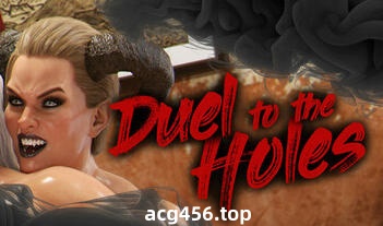 t2637向洞穴决斗/Duel to The Holes Steam官方中文[新作/1.4G]-11