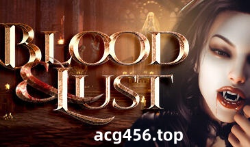 t2638血与欲望/Blood & Lust Steam官方中文[新作/6.9G]-11