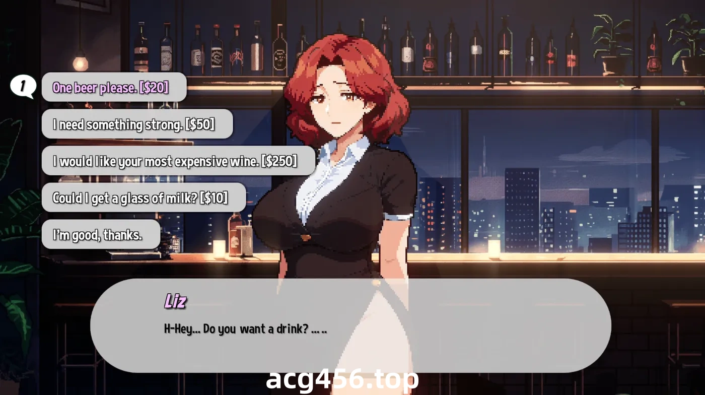 t2720明星故事 Starmaker Story V1.5B 机翻汉化版 [新作/980M]-11