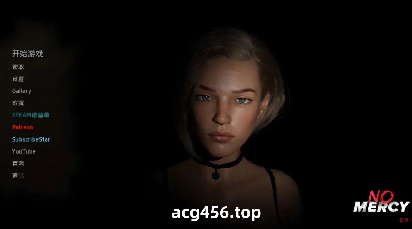 t2750 无情 No Mercy v0.9 汉化版 [新作/610M][PC+安卓]-11