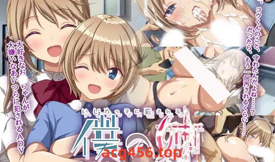 t2761被欺负的孩子侵犯了我姐姐 AI汉化[新作/1.2G]-11