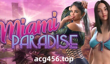 t2831 迈阿密天堂/Miami Paradise 官方英文[新作/5.3G]-11
