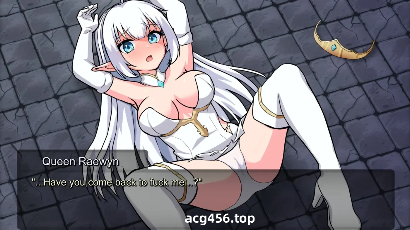 t2810奴隶领主 – 觉醒 Slave Lord Awakening V0.9 机翻汉化 [新作/830M]-11