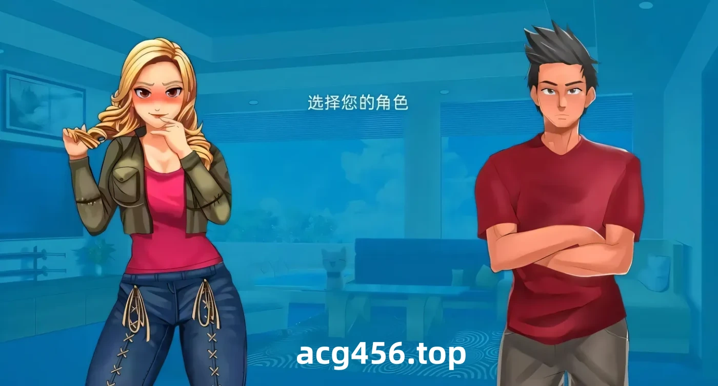 x70676爱与性：二垒25.8.0 AI汉化版[更新/3.7G][PC+安卓]-11