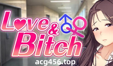 t2971 爱与婊子/Love&Bitch V1.1 Steam官方中文[更新/580M]-11