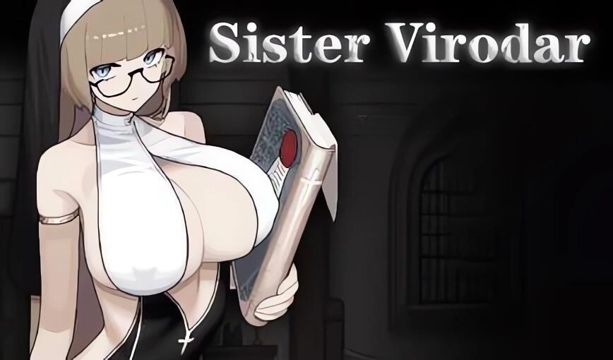 图片[2]-t3009薇洛妲修女/Sister Virodar V0.17 官方中文[新作/400M]-11