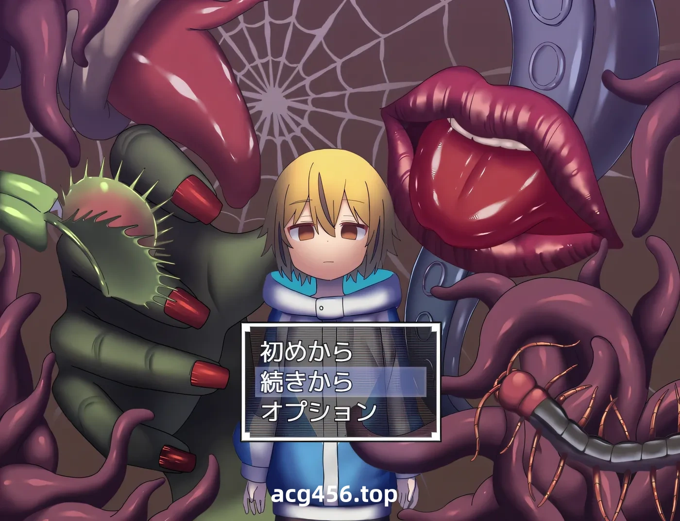 t2883 蛇蝎 挂载AI汉化版+存档 [新作/1.2G]-11