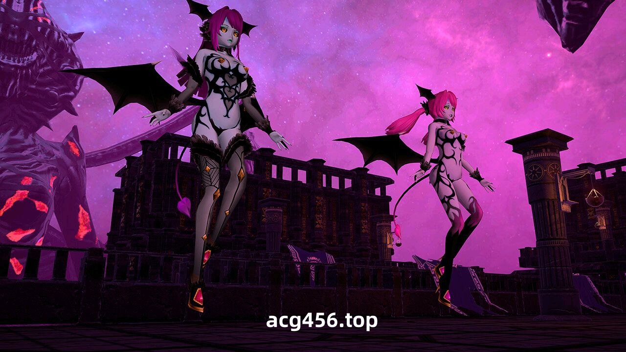 t2610淫魔天堂 V20250208  DL官方中文+全回想[新作/3.2G]-11