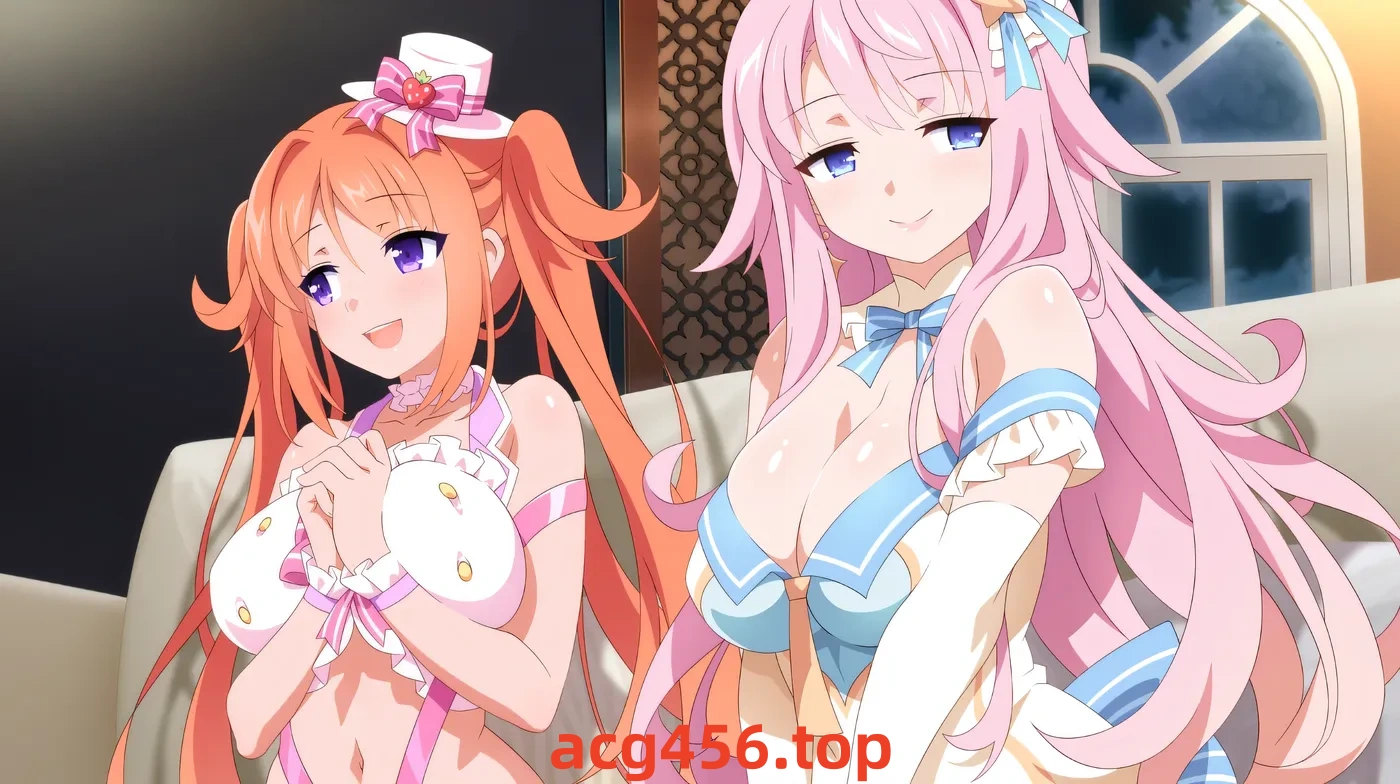 t2890樱花魅魔 1-9部合集 官方中文[更新/3.3G]-11