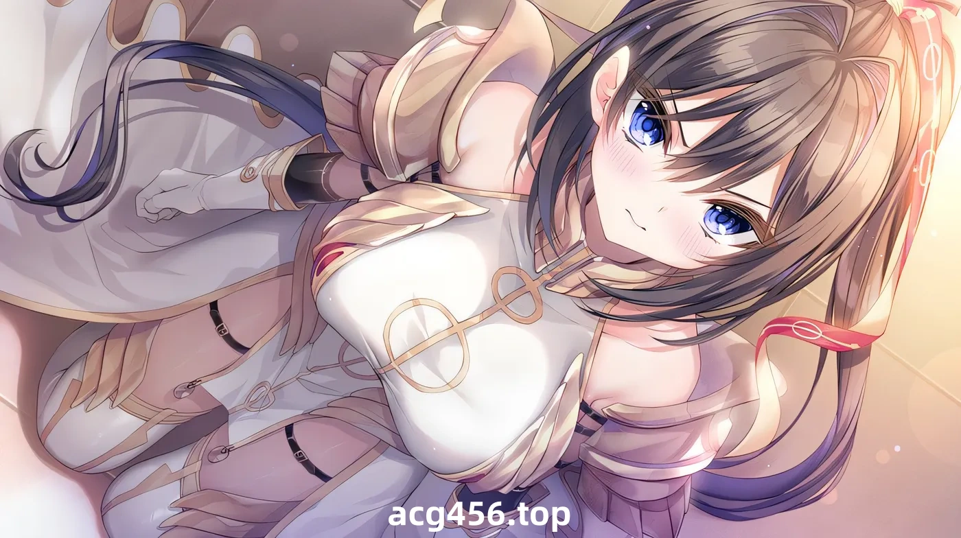 t9037 濒死的骑士、于异世界中响彻的绝唱 汉化版[更新/6G]-11