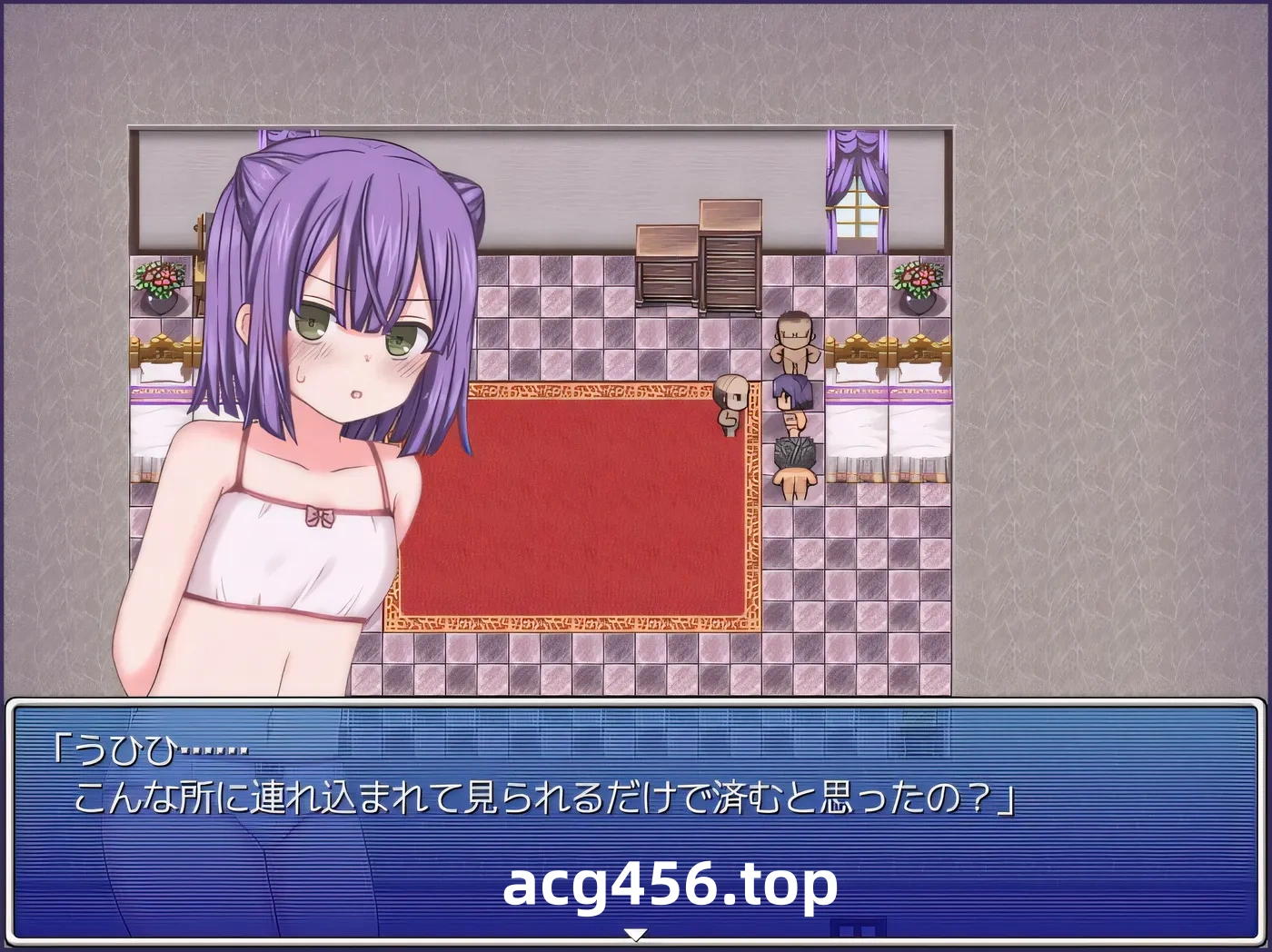 t2587桃前辈与野球拳 云翻汉化版 [新作/720M]-11