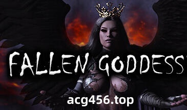t2766 堕落女神/Fallen Goddesses V0.8 Steam官方中文[新作/2.4G]-11