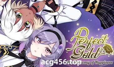 t3102黄金百合/Perfect Gold Steam官方中文[800M]-11