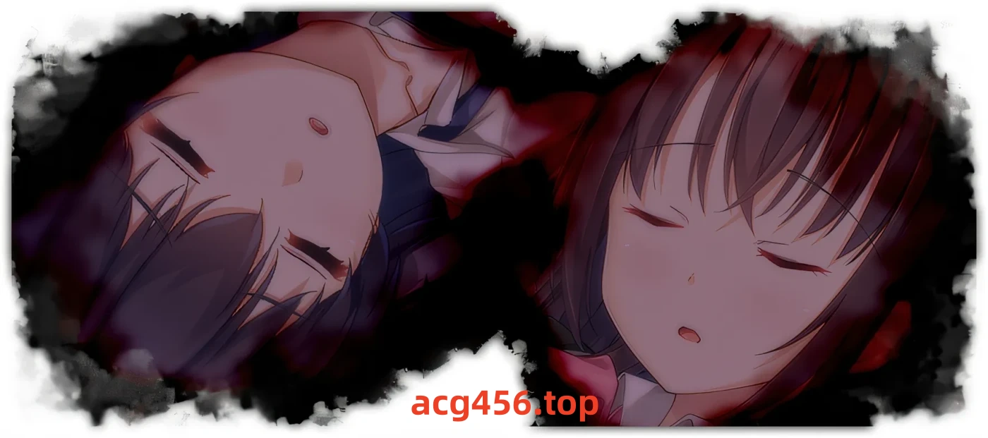 t9030废村少女 外传 ～娇络梦现～ AI汉化版[更新/1.6G]-11