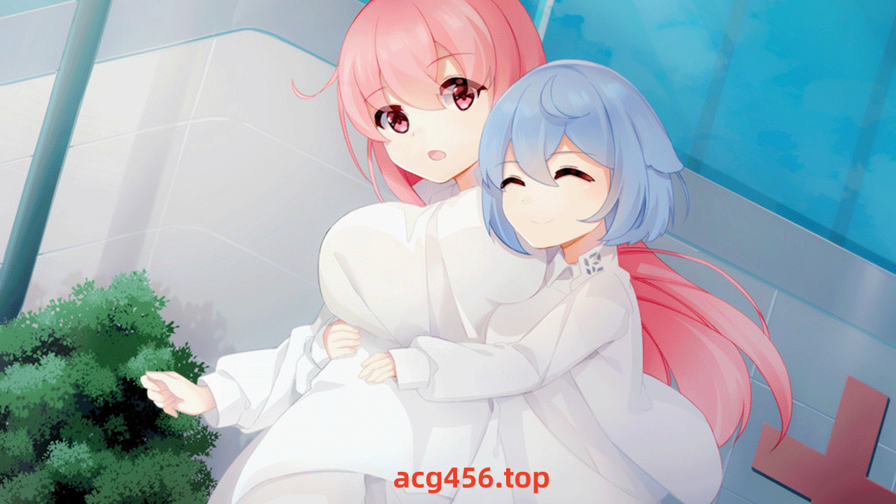 t3028少女的求生之路：研究所 Steam官方中文[新作/270M]-11