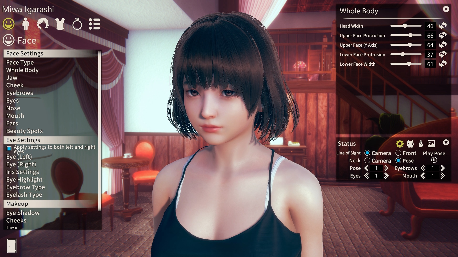 图片[6]-t2768 甜心选择2 Honey Select 2 整合 V2 DX版本+MOD＋DLC＋新内容 汉化免安装版[新作/78G]-11