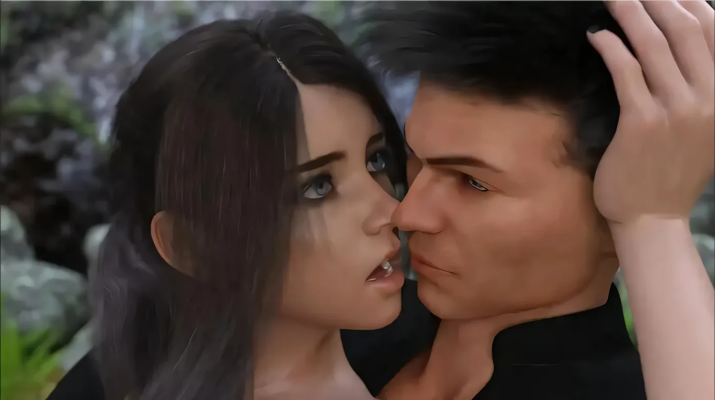 图片[3]-t2786 奈非利姆 拿非林 拿非林人 Nephilim V0.52 汉化版 [更新/3.9G][PC+安卓]-11