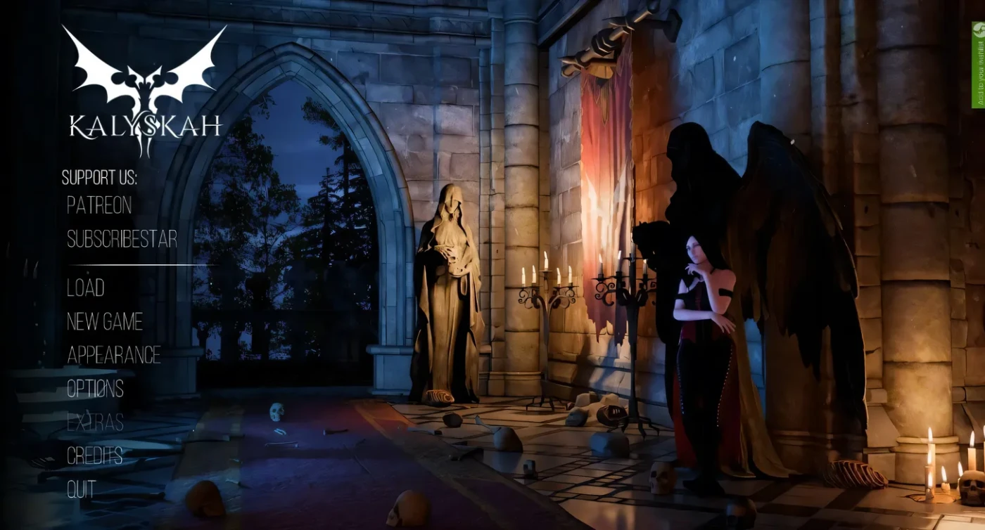 图片[3]-t2703血族迷情·卡利斯卡 V0.25.9 Kalyskah Steam官方中文 [新作/14G]-11