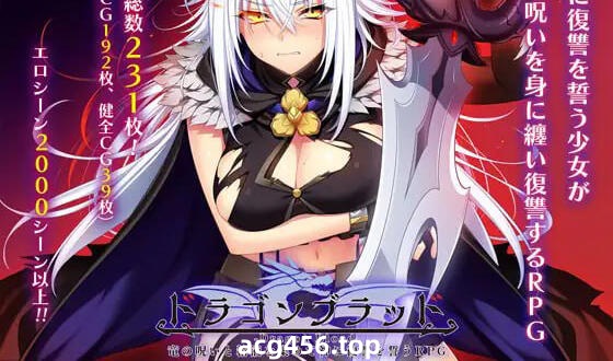 t2822龙血～以龙的诅咒与精液向神明复仇 V1.19 AI汉化[更新/7.3G]-11