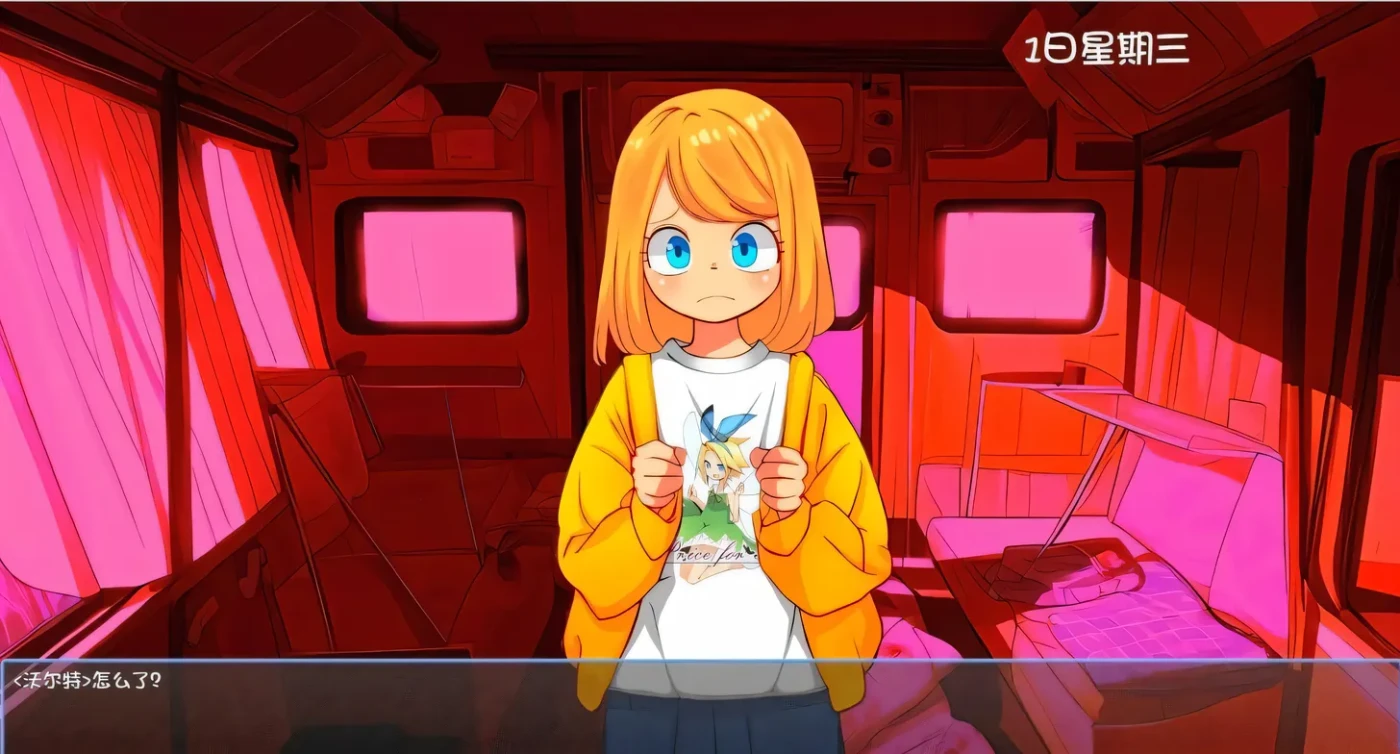 图片[5]-t2823房车之家 Motor home AI汉化版+DLC 汉化版 [新作/1.1G][PC+安卓]-11