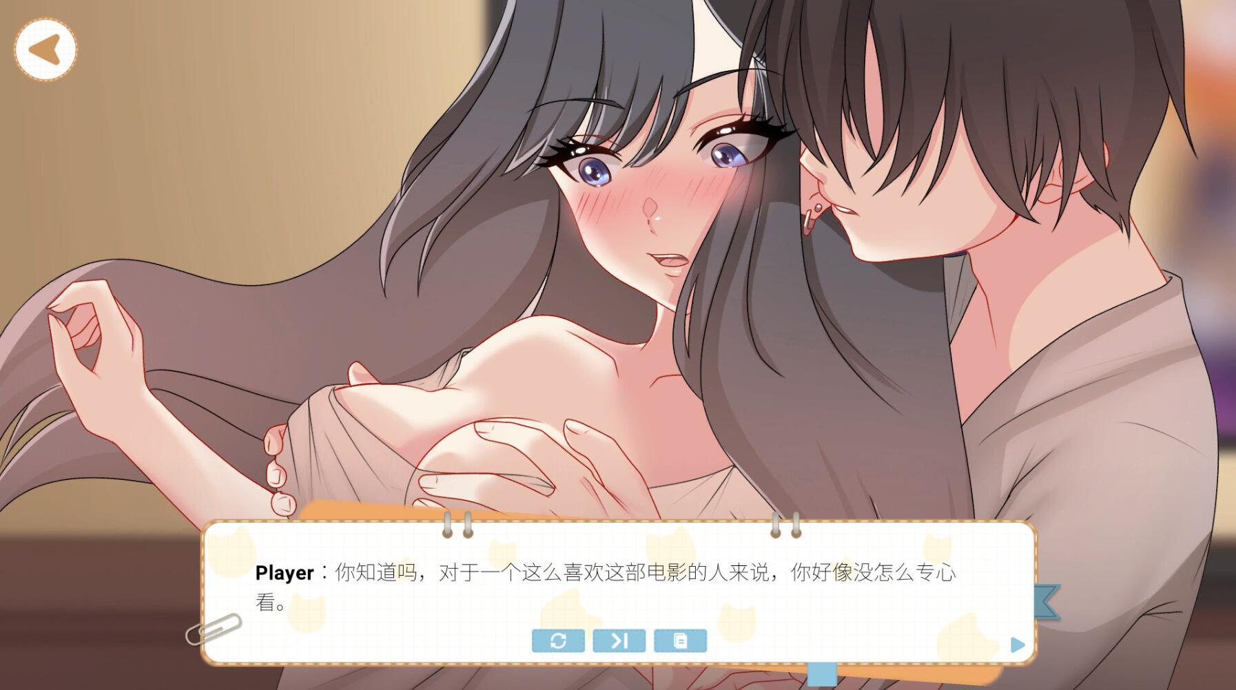 图片[2]-t2783 吉岛：合租生活 Steam官方中文 [新作/1.4G]-11