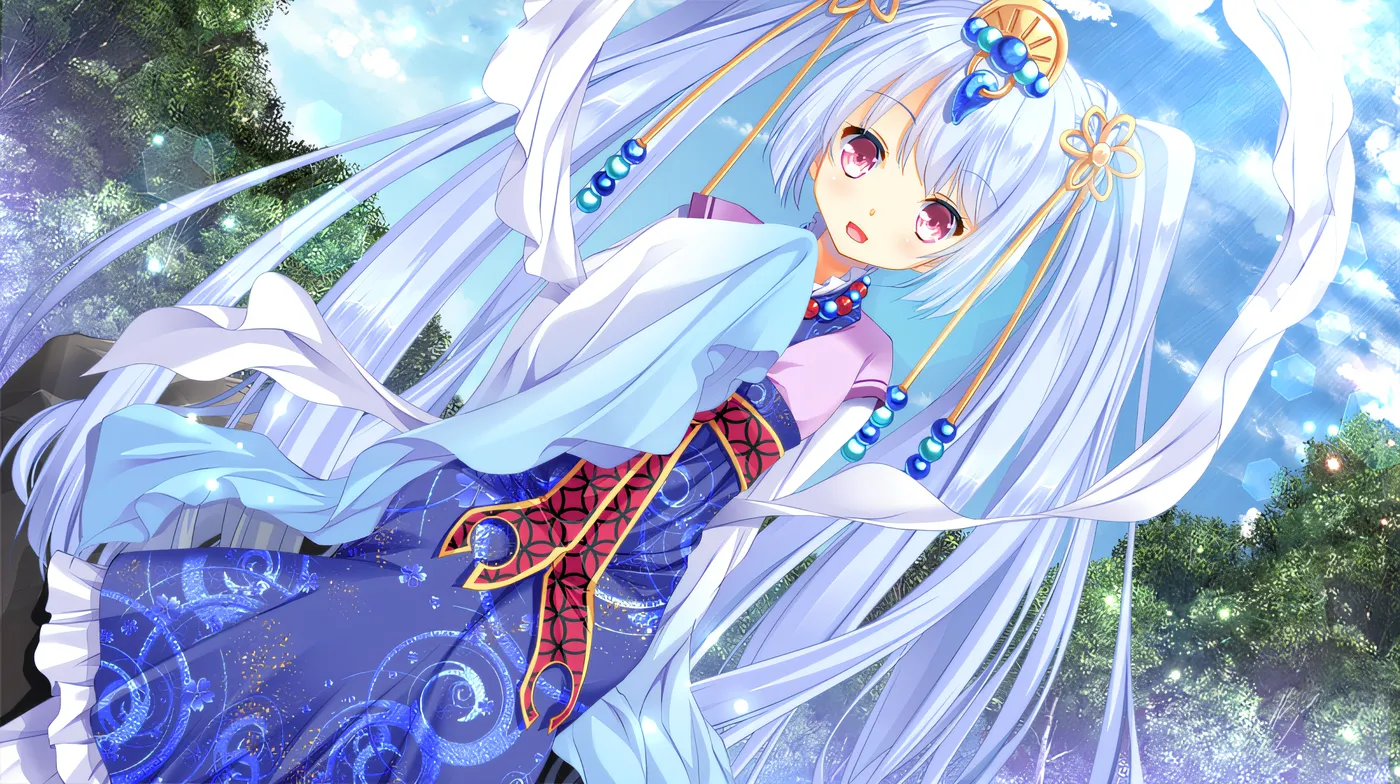 图片[2]-t9067 失落的回响 AI汉化版[4.1G]-11