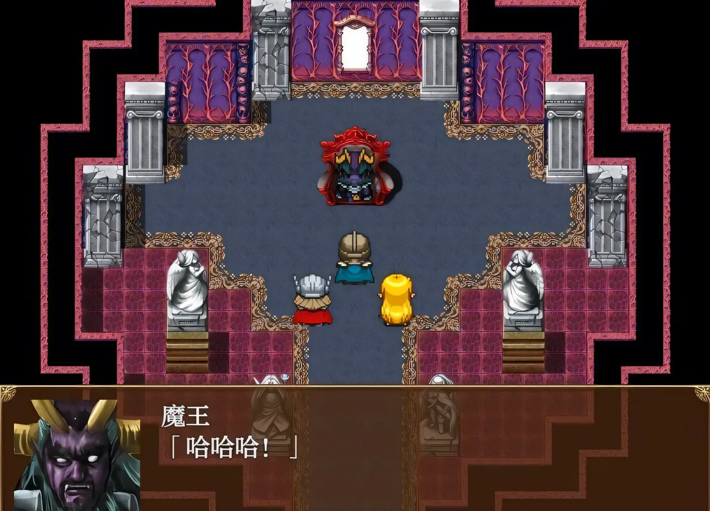 图片[5]-t2627最强勇者的异世界召唤 V1.0 汉化版+礼包码 [新作/2.9G][PC+安卓]-11