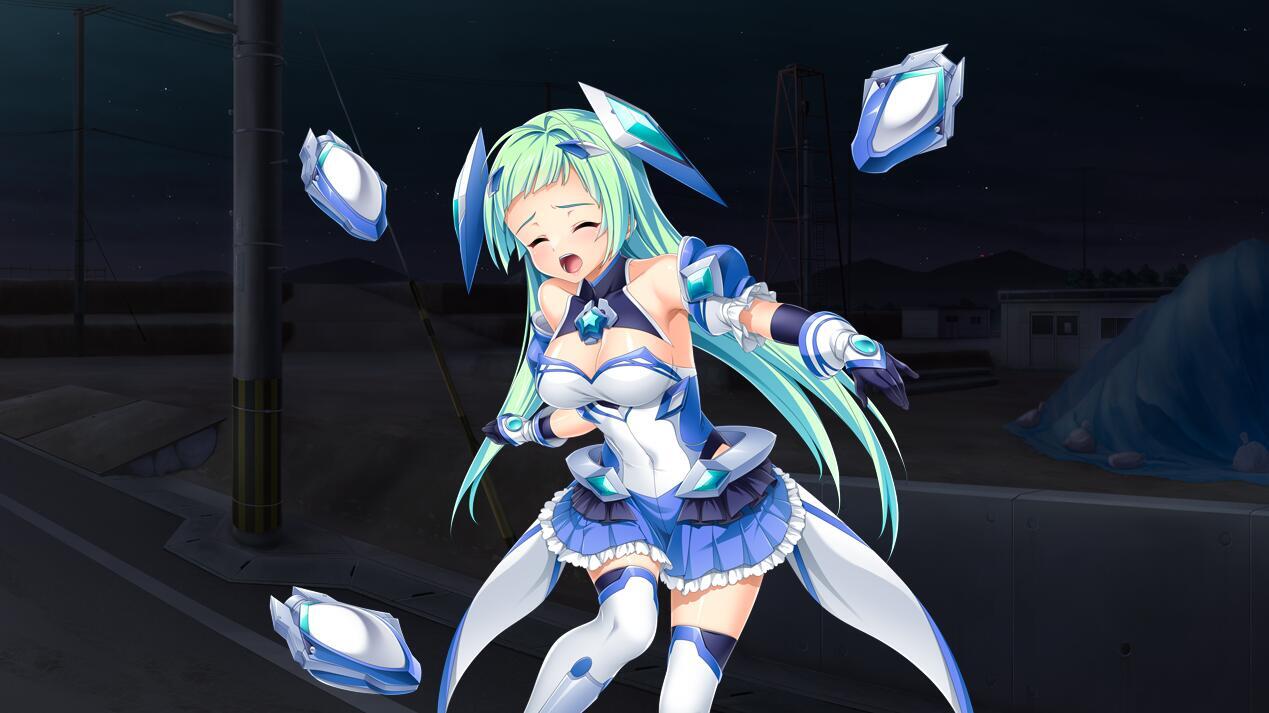 图片[2]-t2658 光翼战姬 艾克斯蒂娅协奏曲3 AI汉化[更新/1.5G]-11