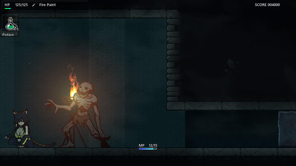 图片[2]-t2782生动的死亡/Vivid Dead V0.33 官方中文 Demo版[新作/950M]-11