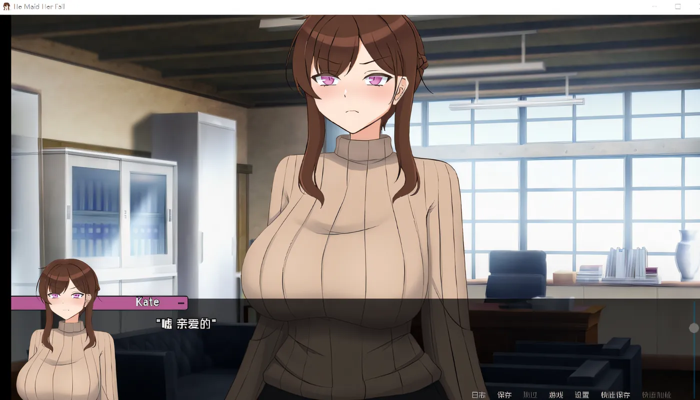 图片[3]-t3006 妈妈为何这样 V0.4.5 官方中文版 [更新/2.1G]-11