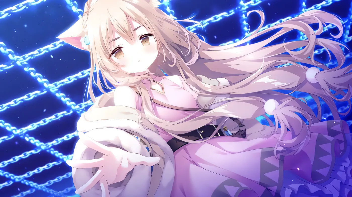 图片[5]-t2725宝石心学院 2 珠宝骑士阿卡迪亚 – 世界的尽头 – 云翻汉化版 [新作/4G]-11